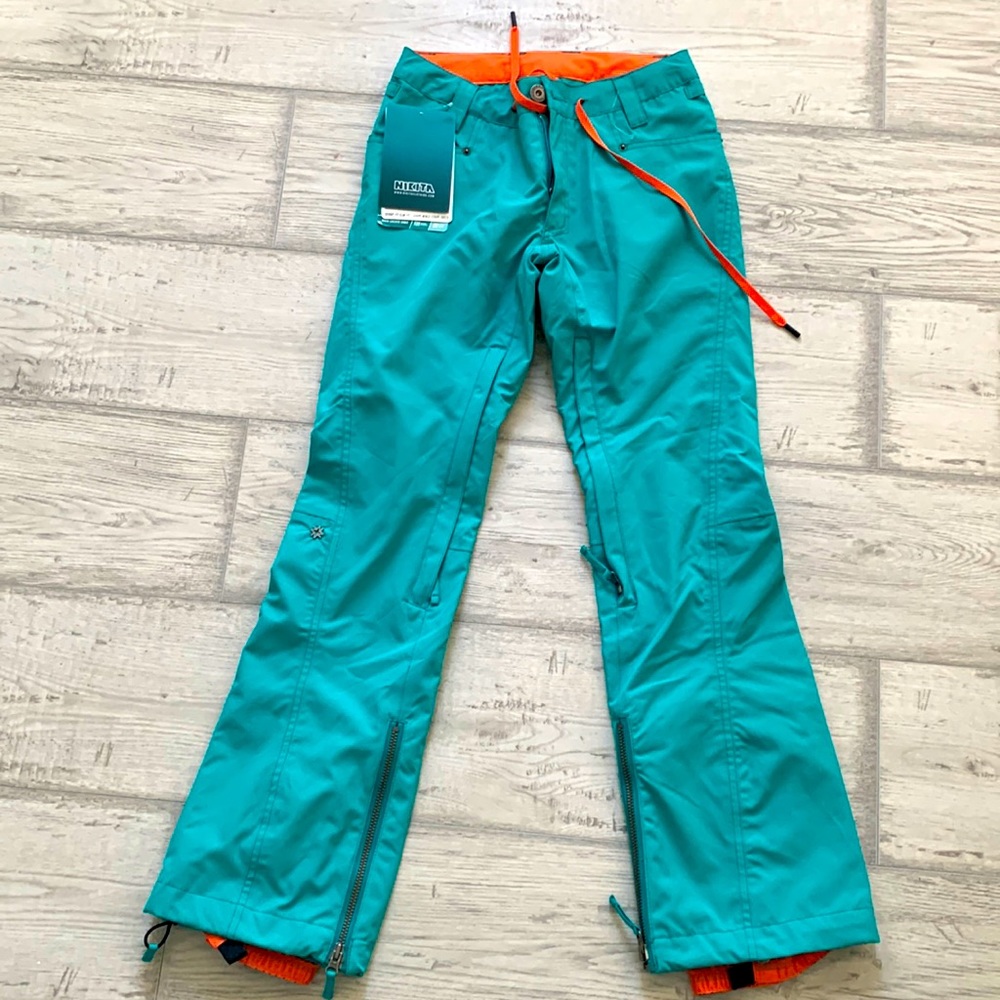 Snowboarding / ski pants